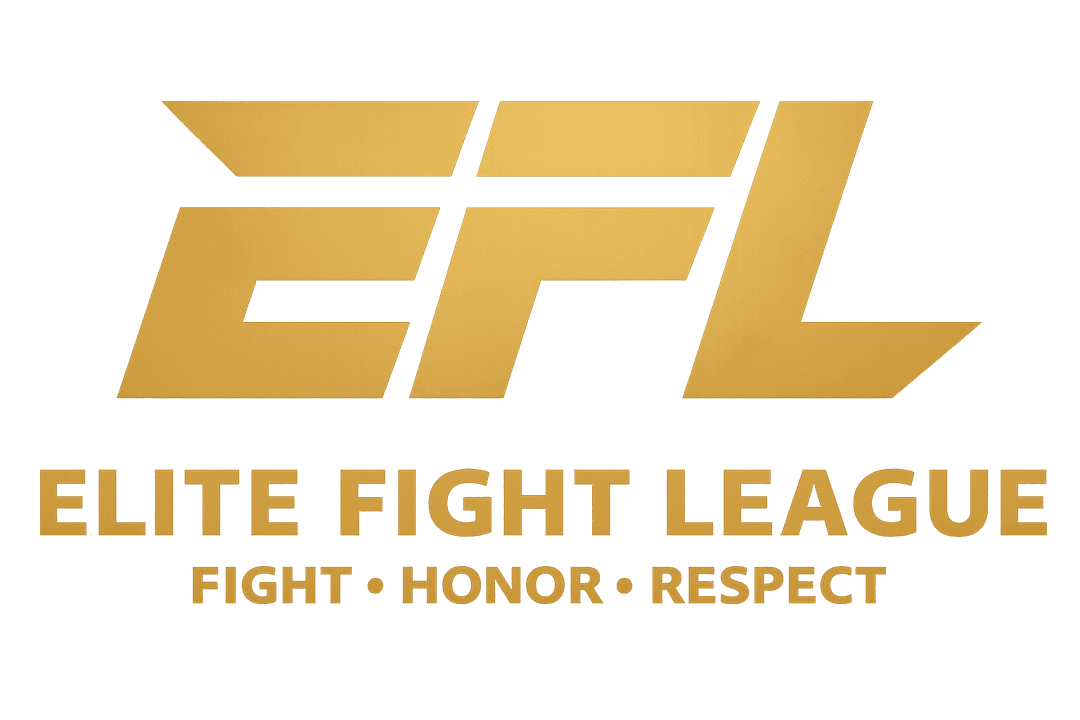 EFL — Elite Fight League