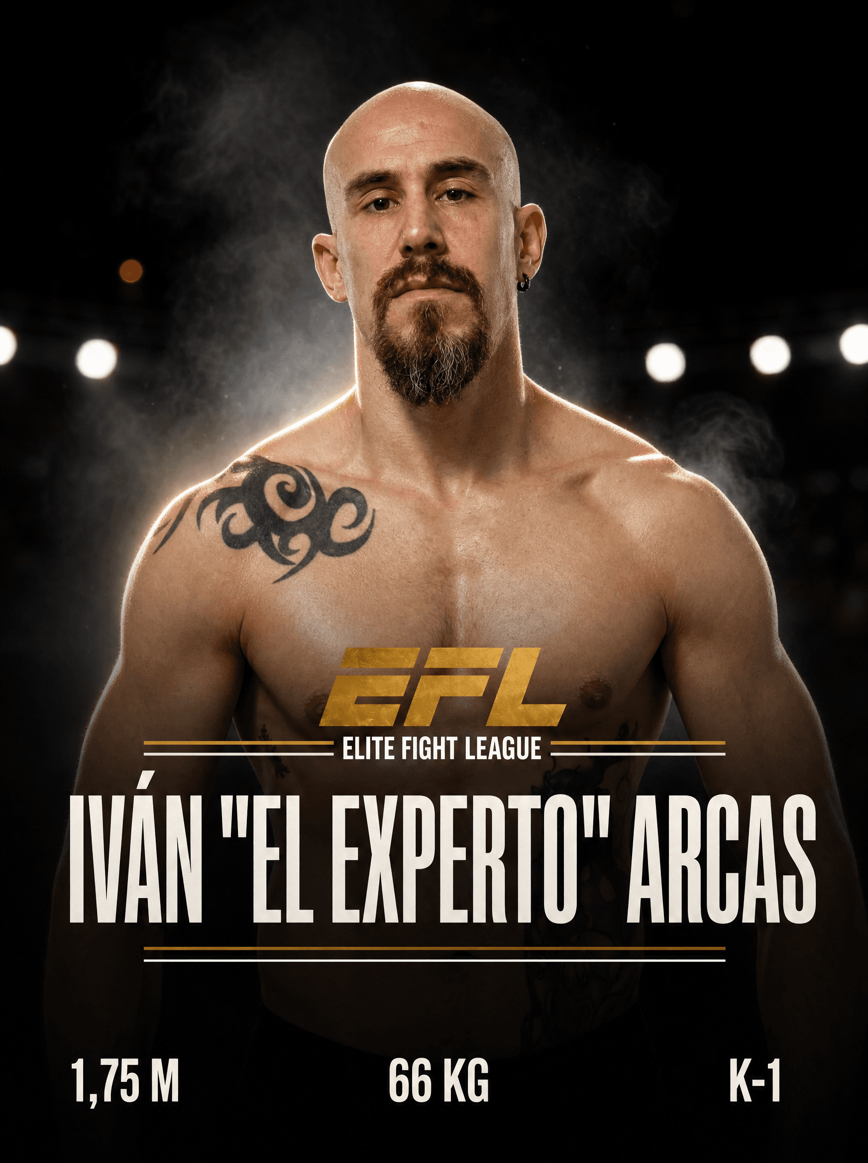Iván Arcas Romero