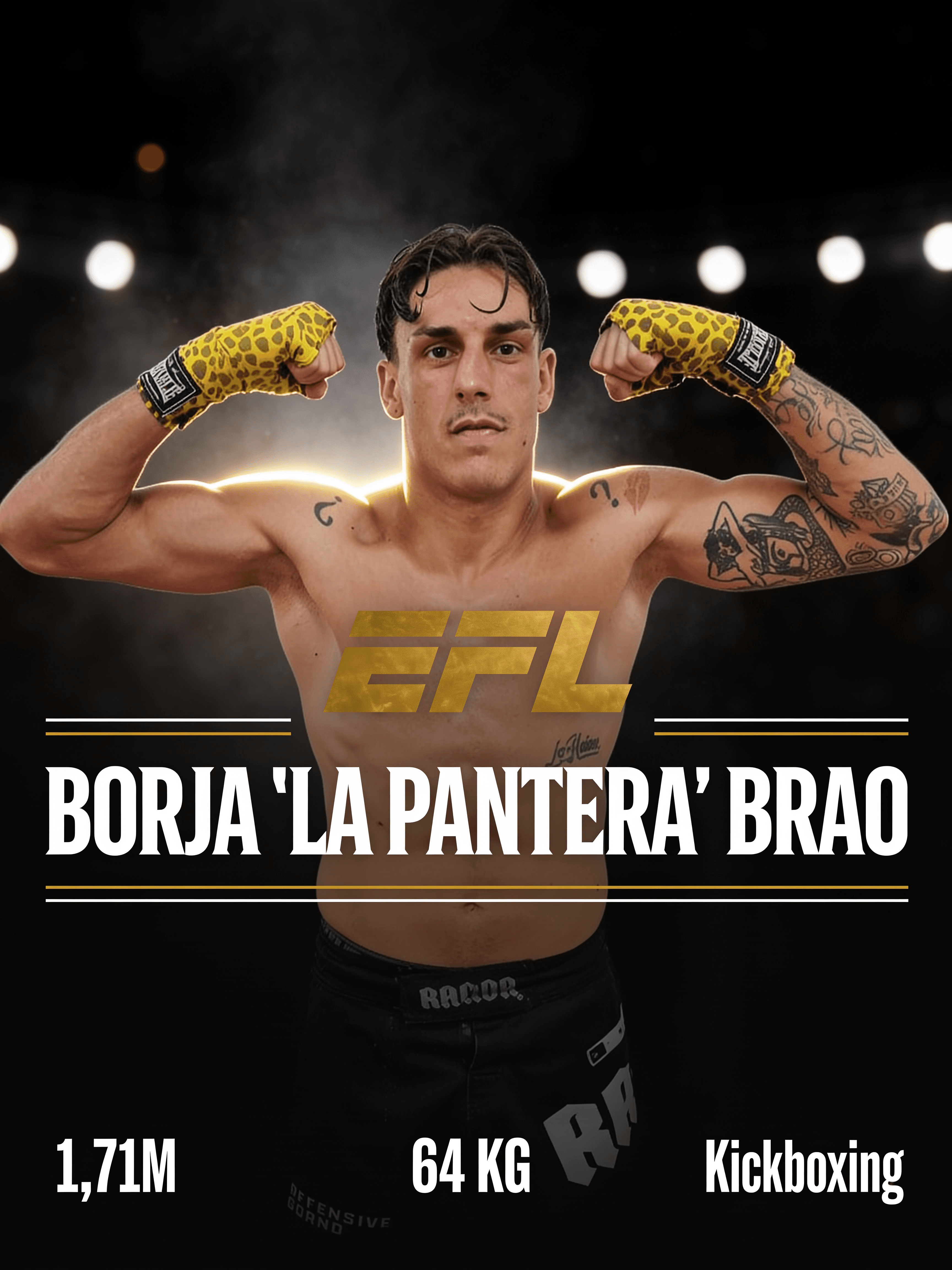 Borja Brao Copero
