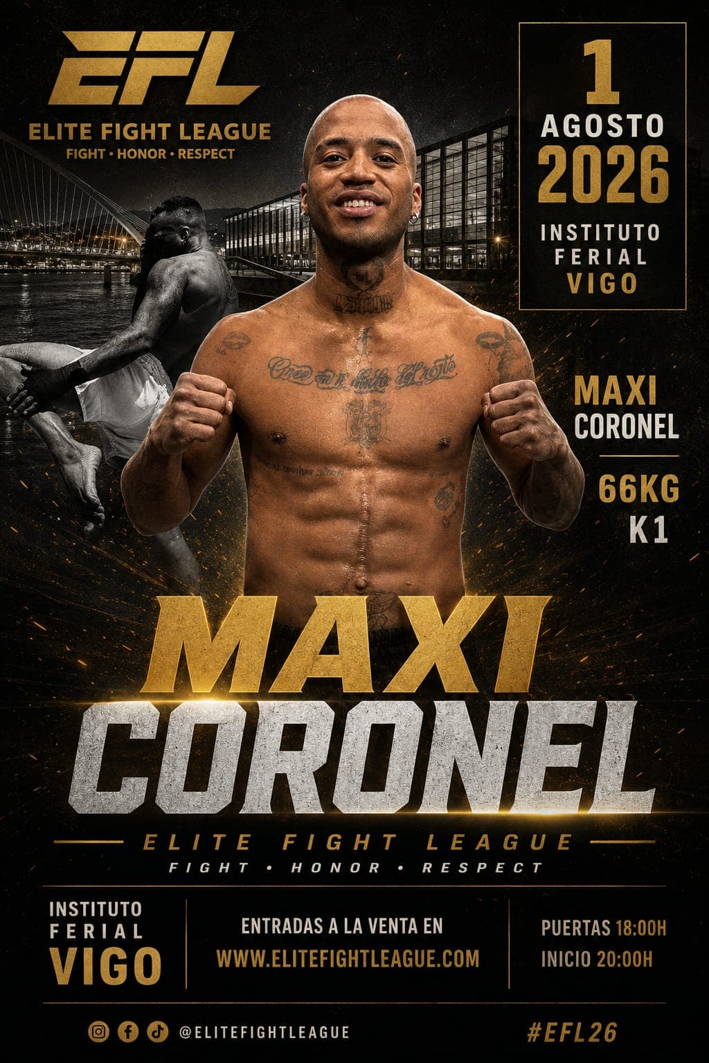 MAXI CORONEL
