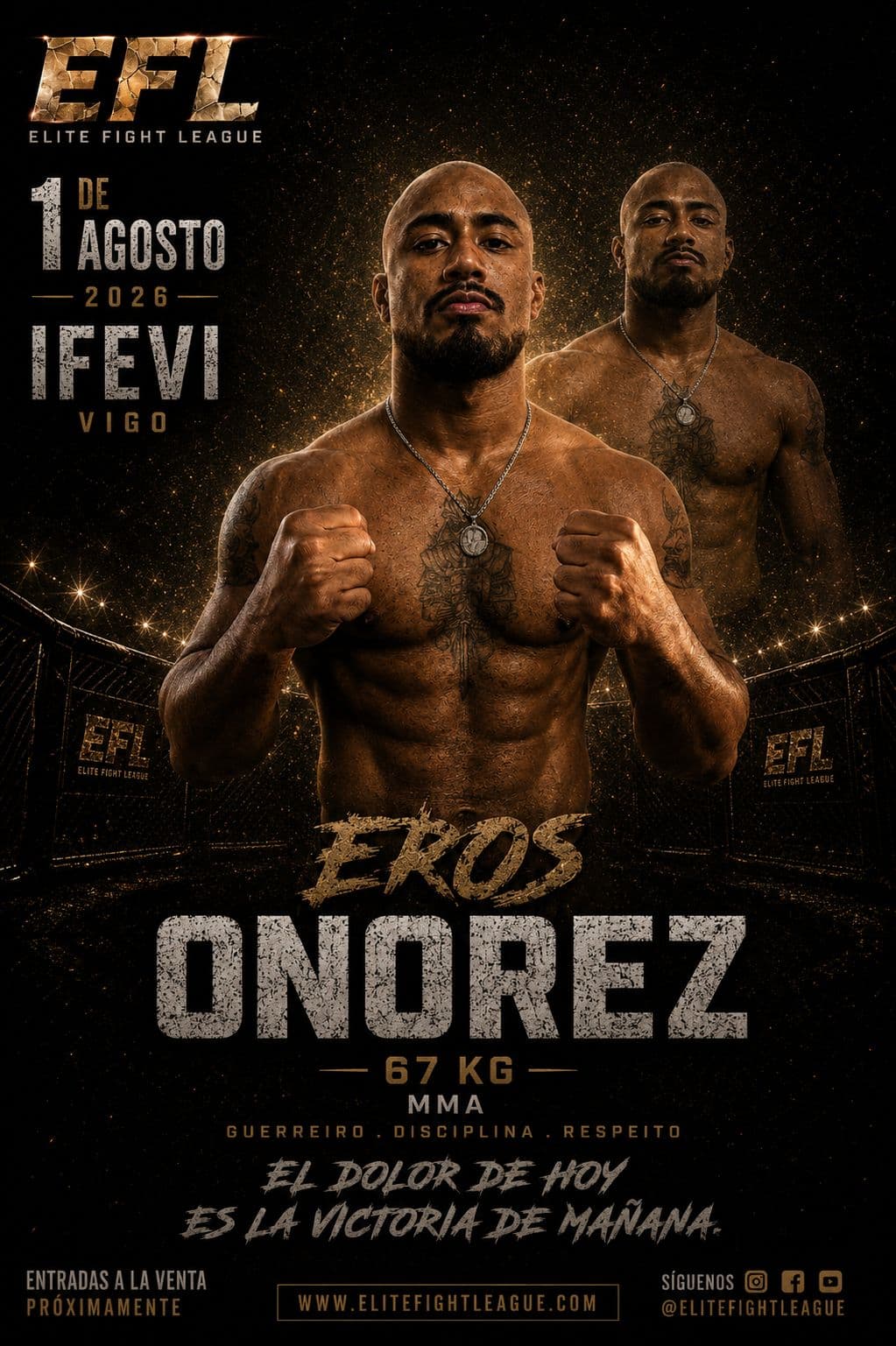 EROS ONOREZ