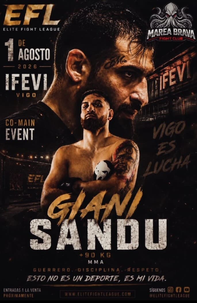 GIANI SANDU
