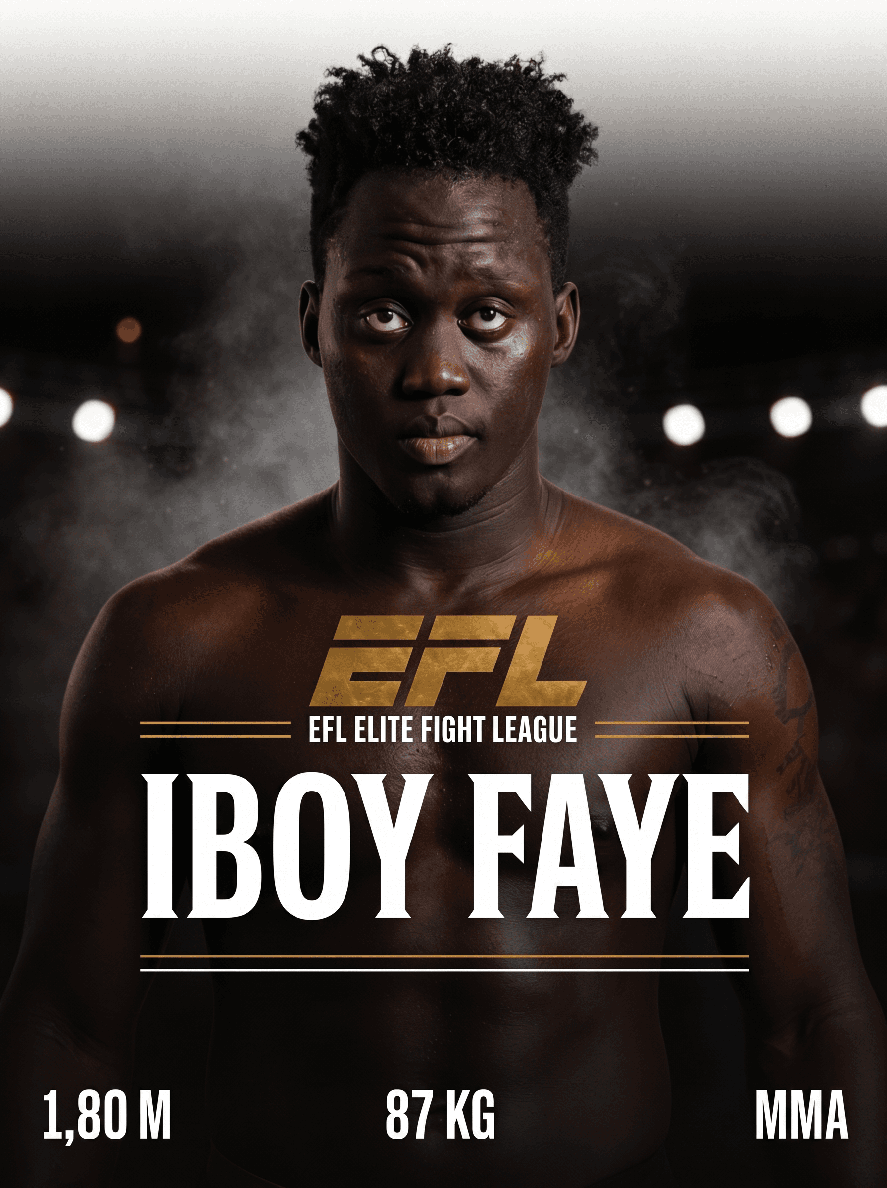 Ibou Faye