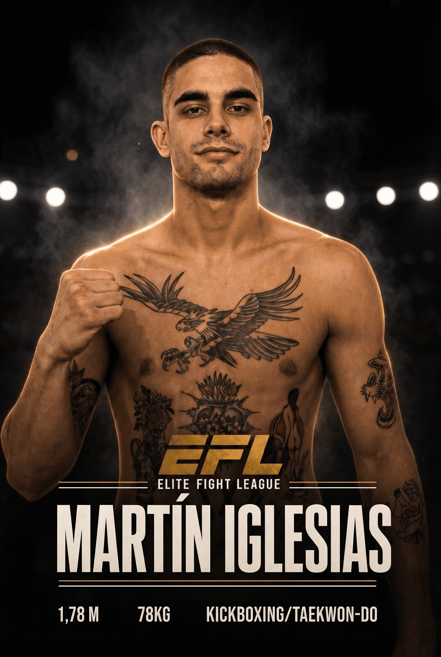 Martín Iglesias