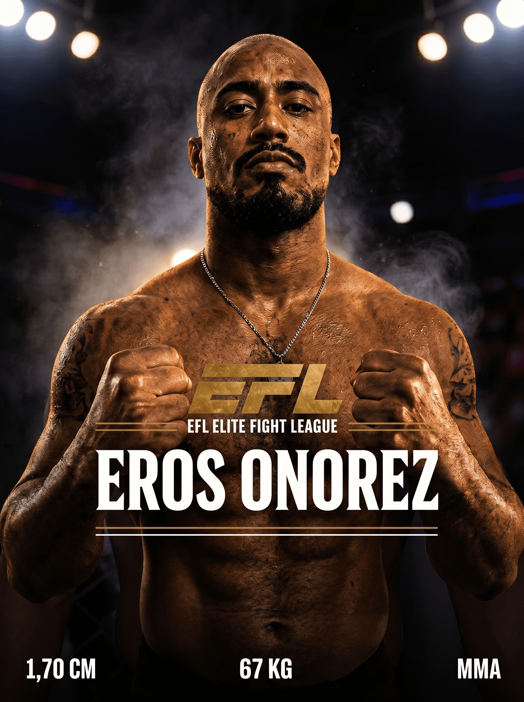 Eros Onorez