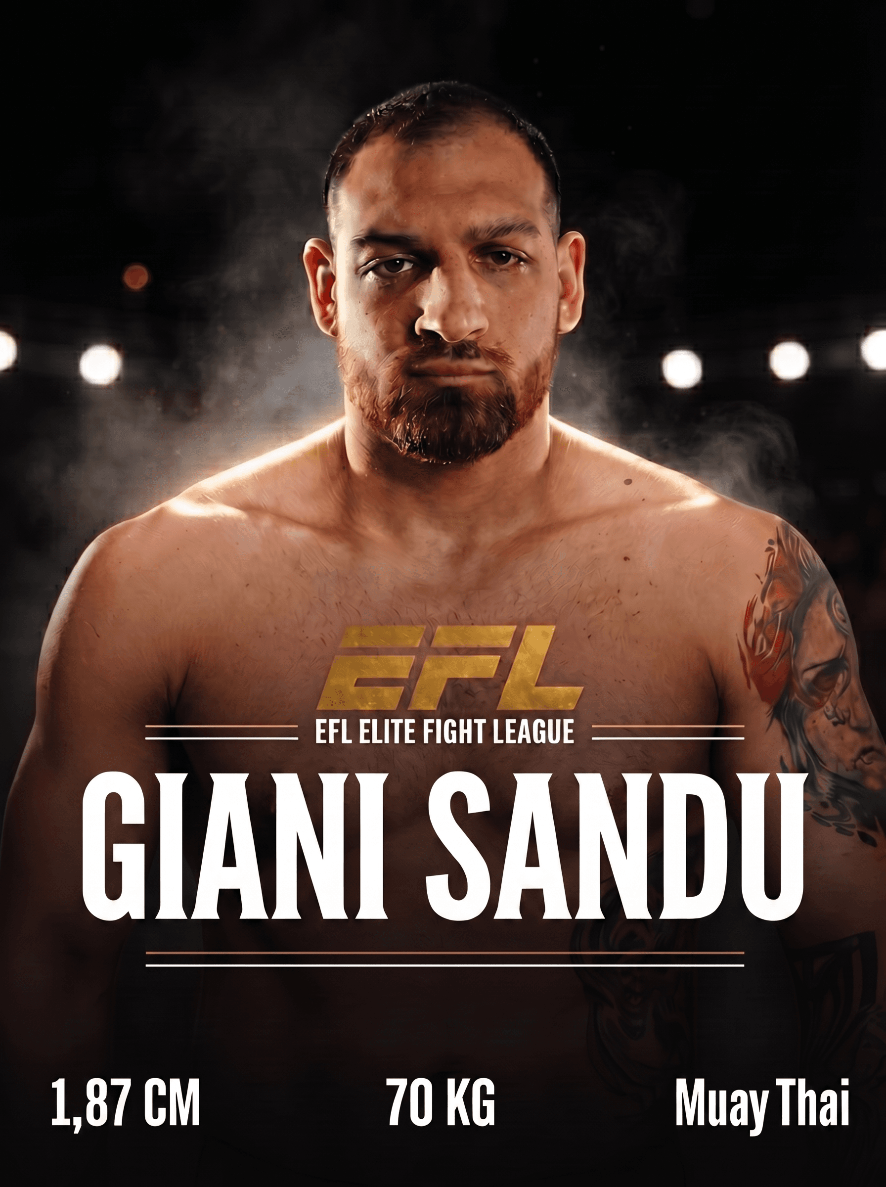 Giani Sandu