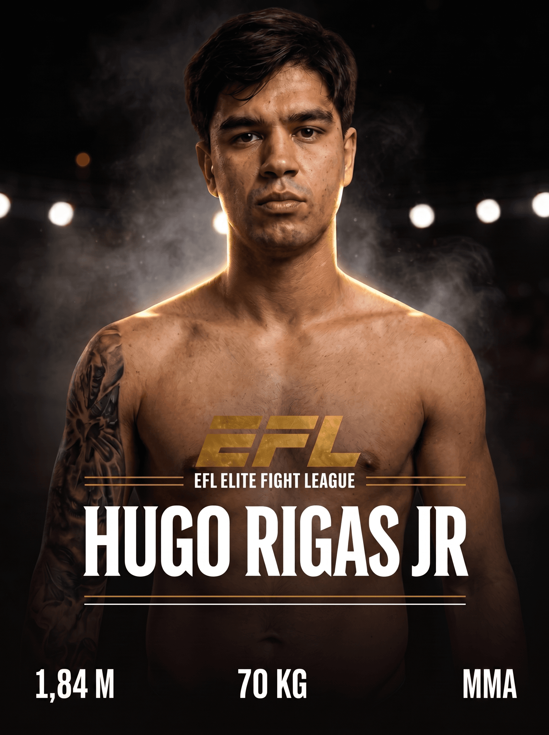 Hugo Rigas
