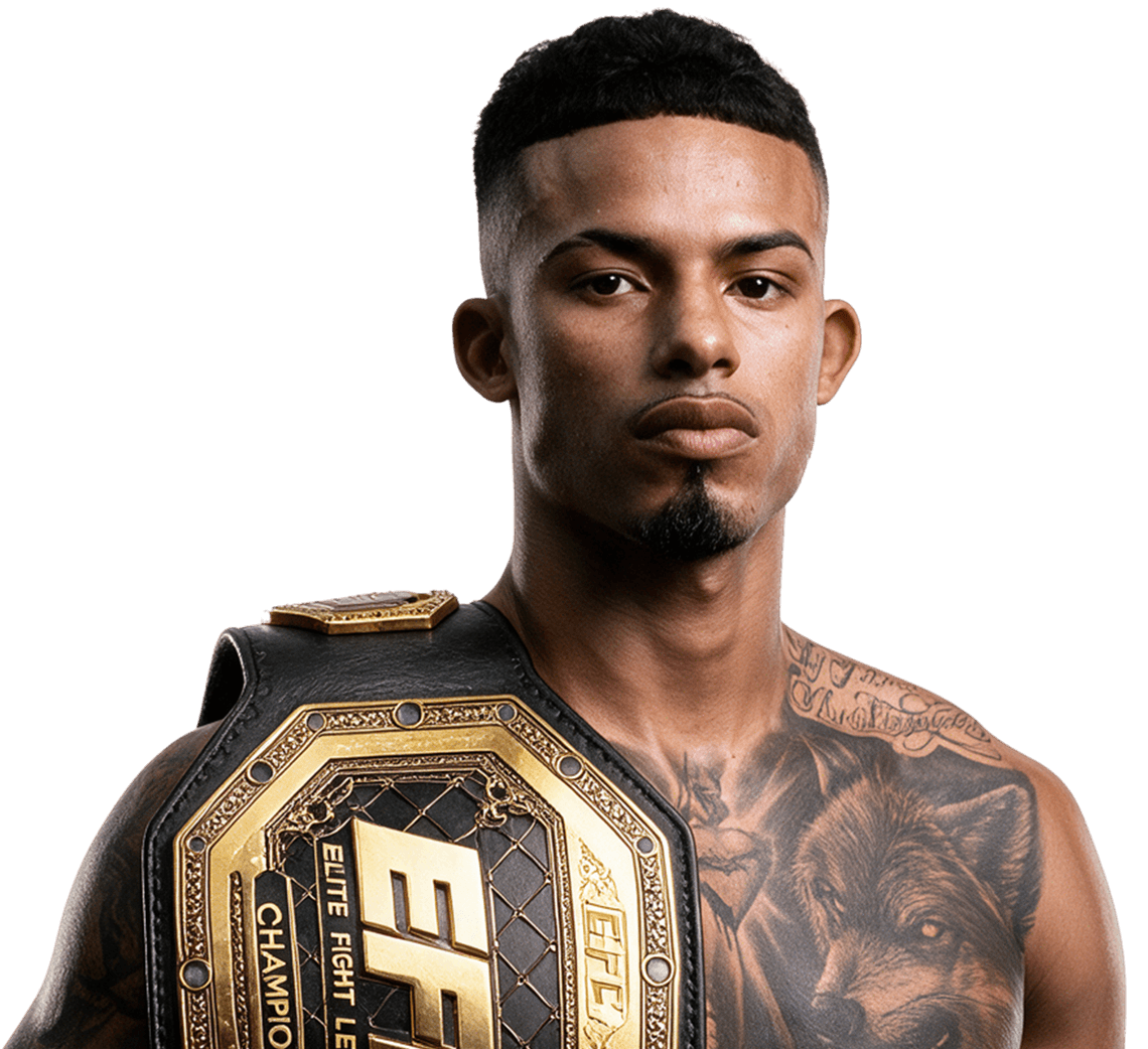 Alexandre William Souza