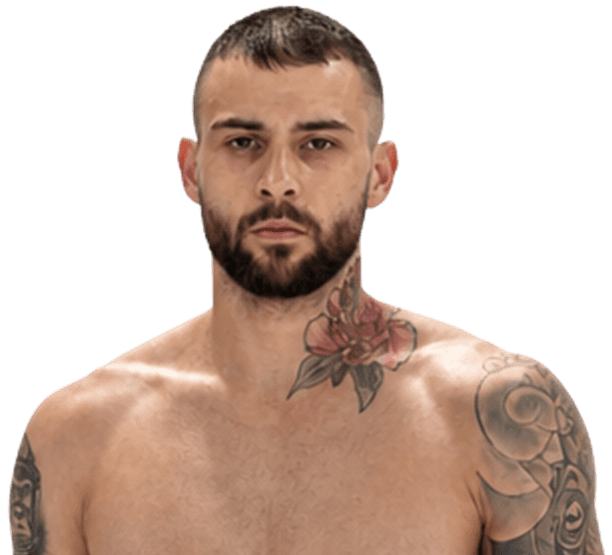 Adrián Barros