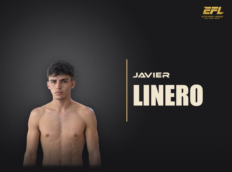 Javier Linero Cruz