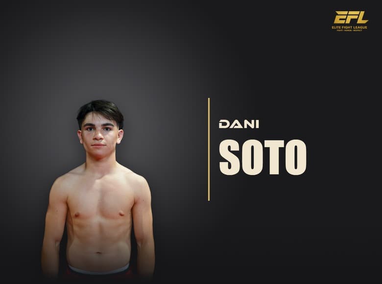 Daniel Sánchez Soto