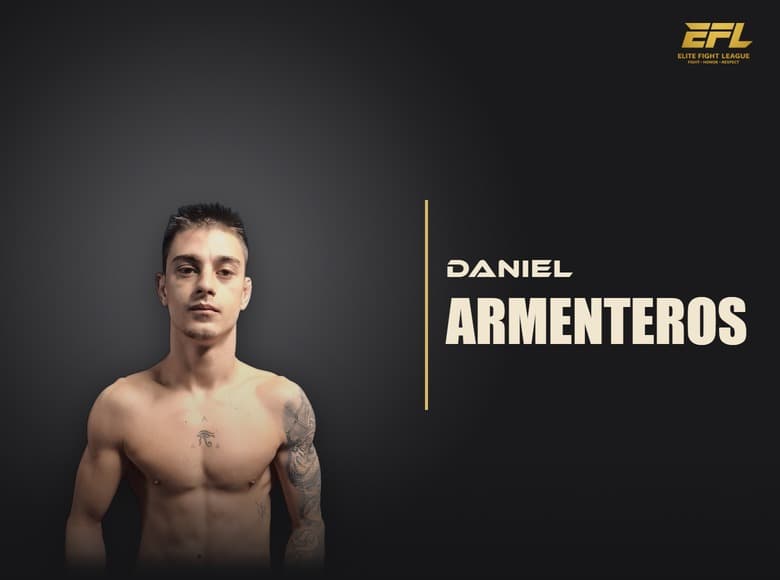 Daniel Armenteros Dronkers
