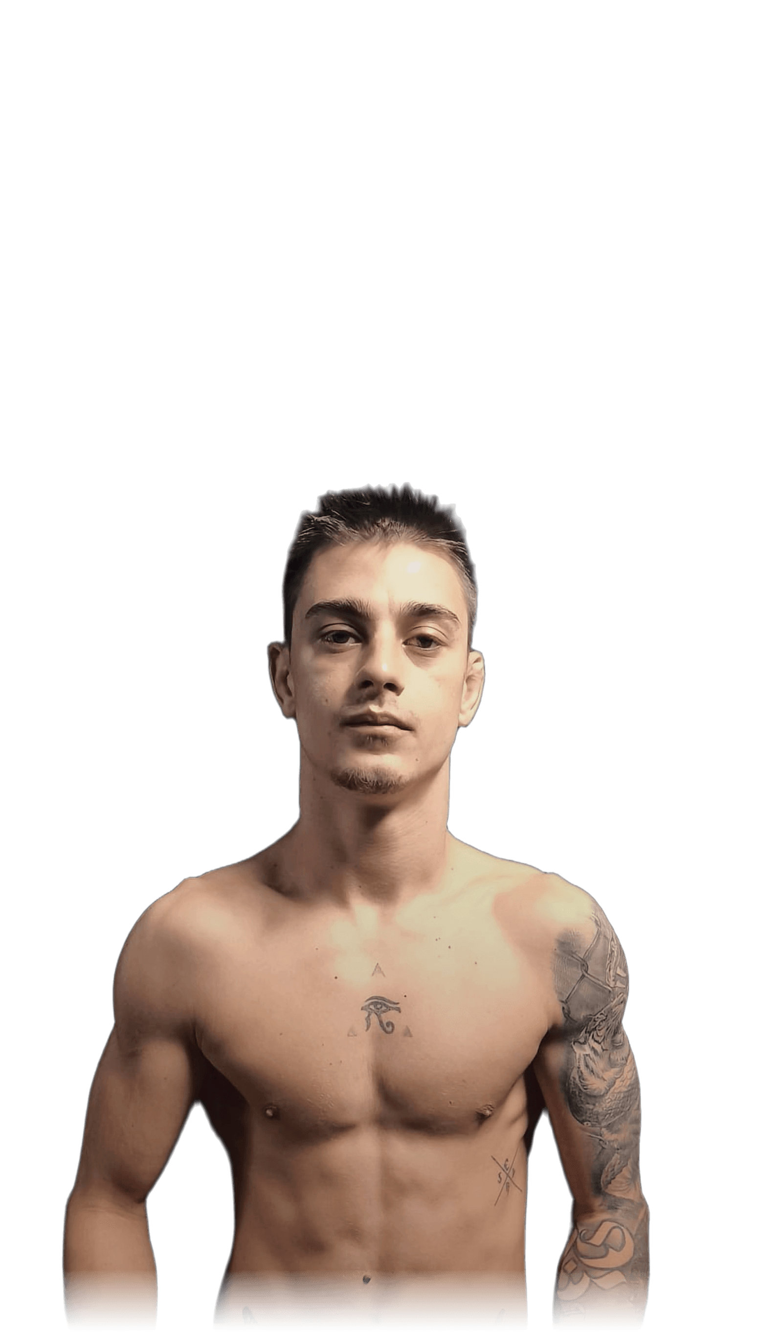 Daniel Armenteros Dronkers