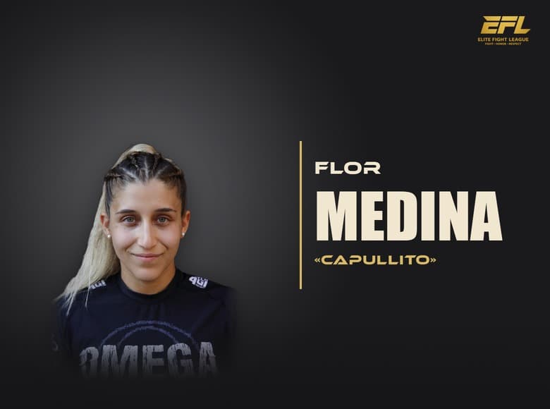 Flor Medina