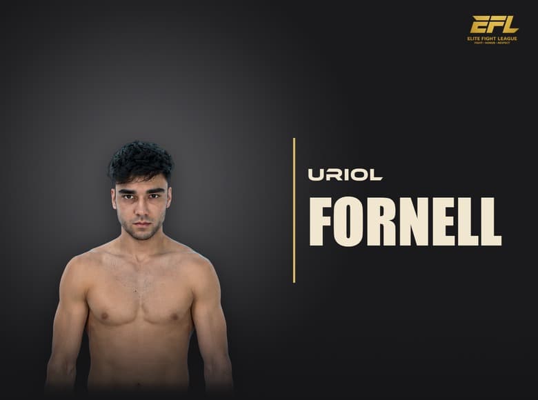 Uriol Fornell Iglesias