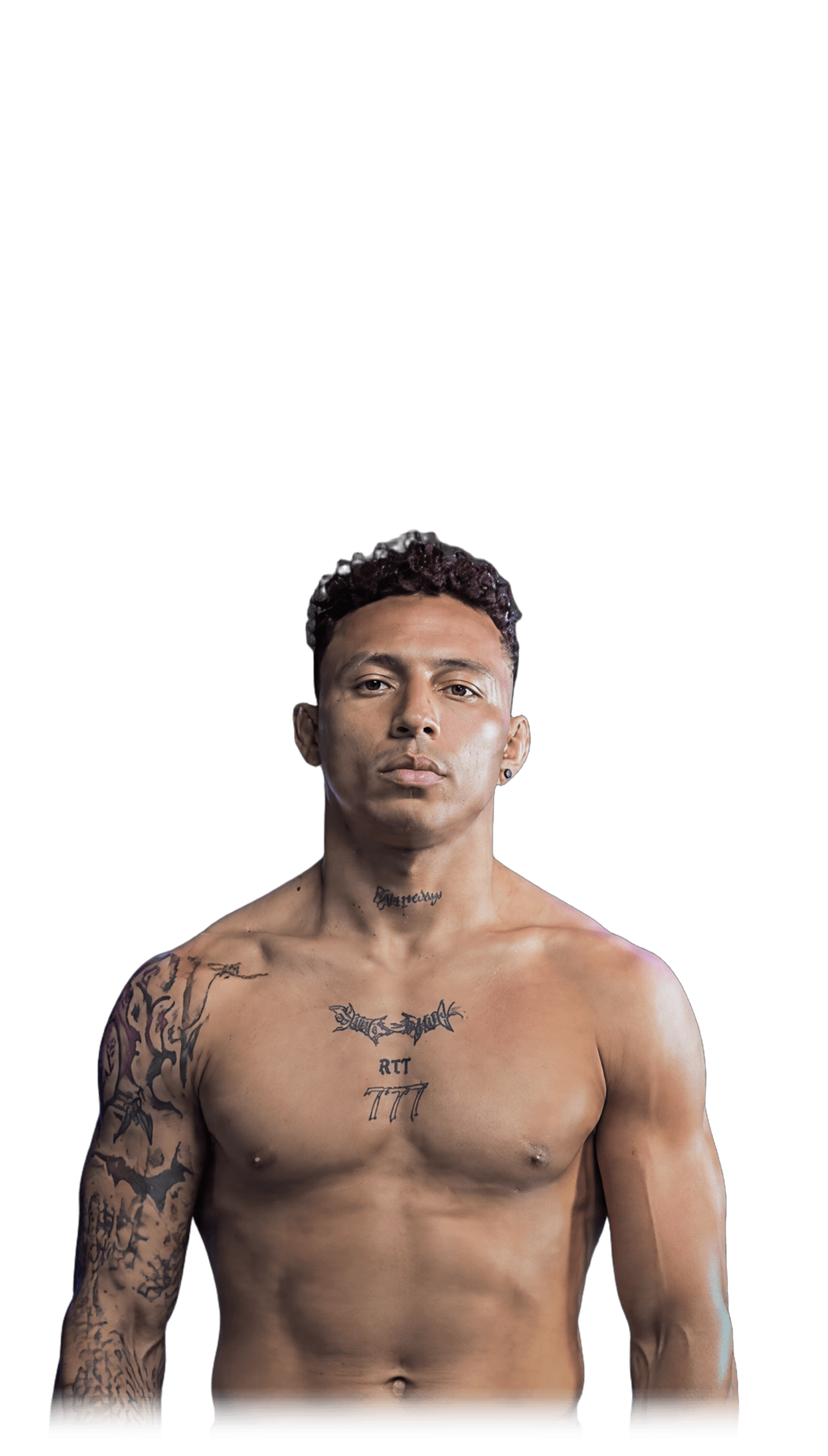 Elvis José Espinoza Pérez