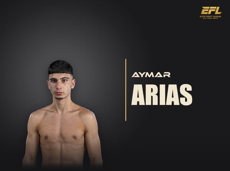 Aymar Arias Domínguez