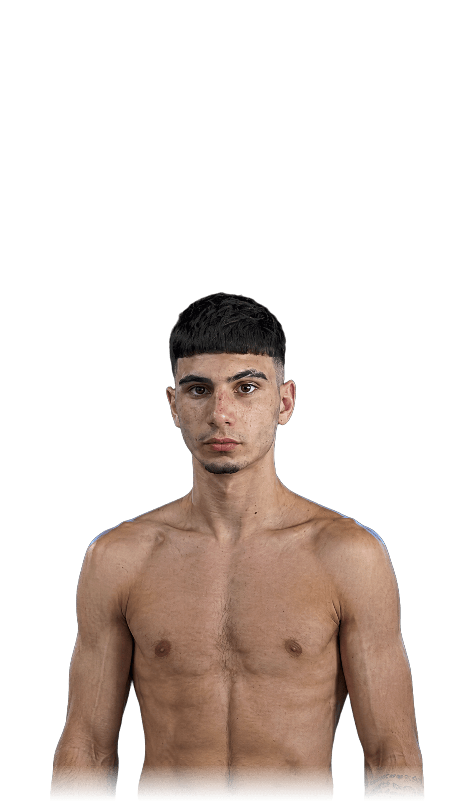 Aymar Arias Domínguez