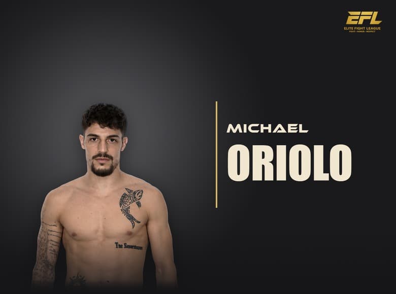 Michael Oriolo