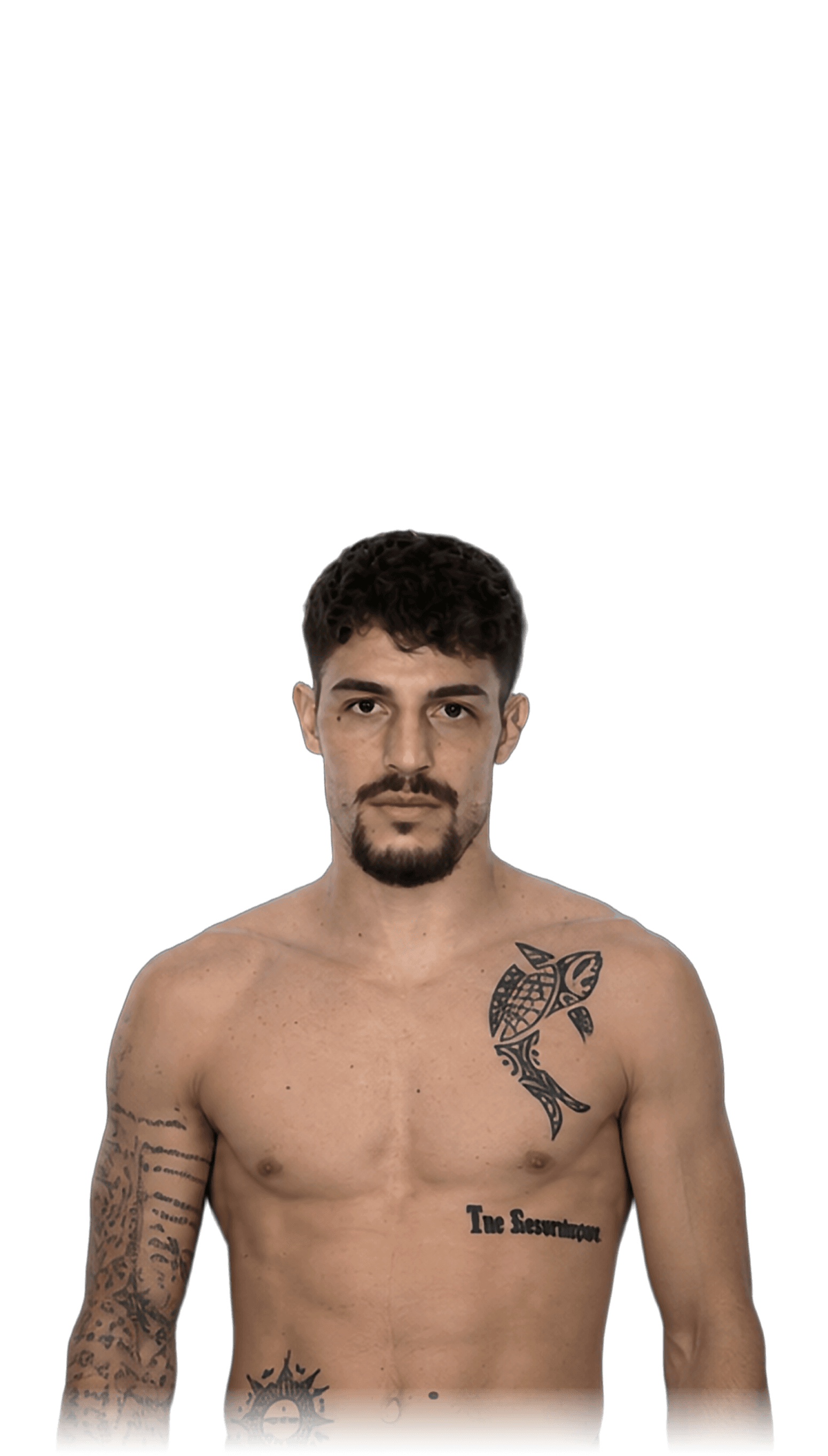 Michael Oriolo