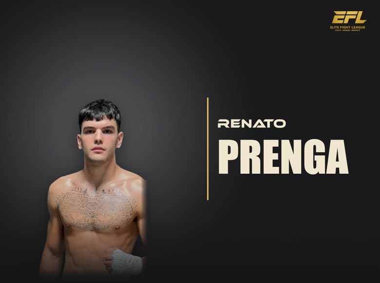 Renato Prenga