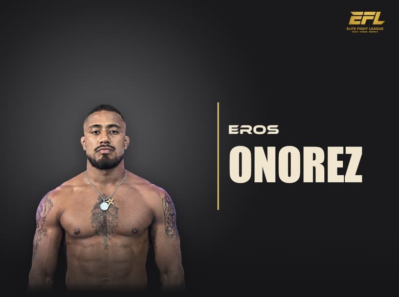 Eros Onorez