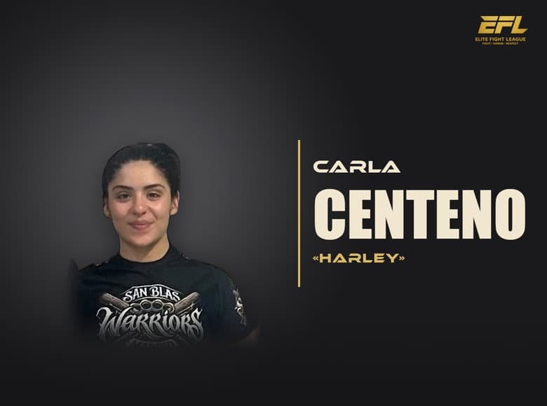 Carla Isabel Centeno Arranz