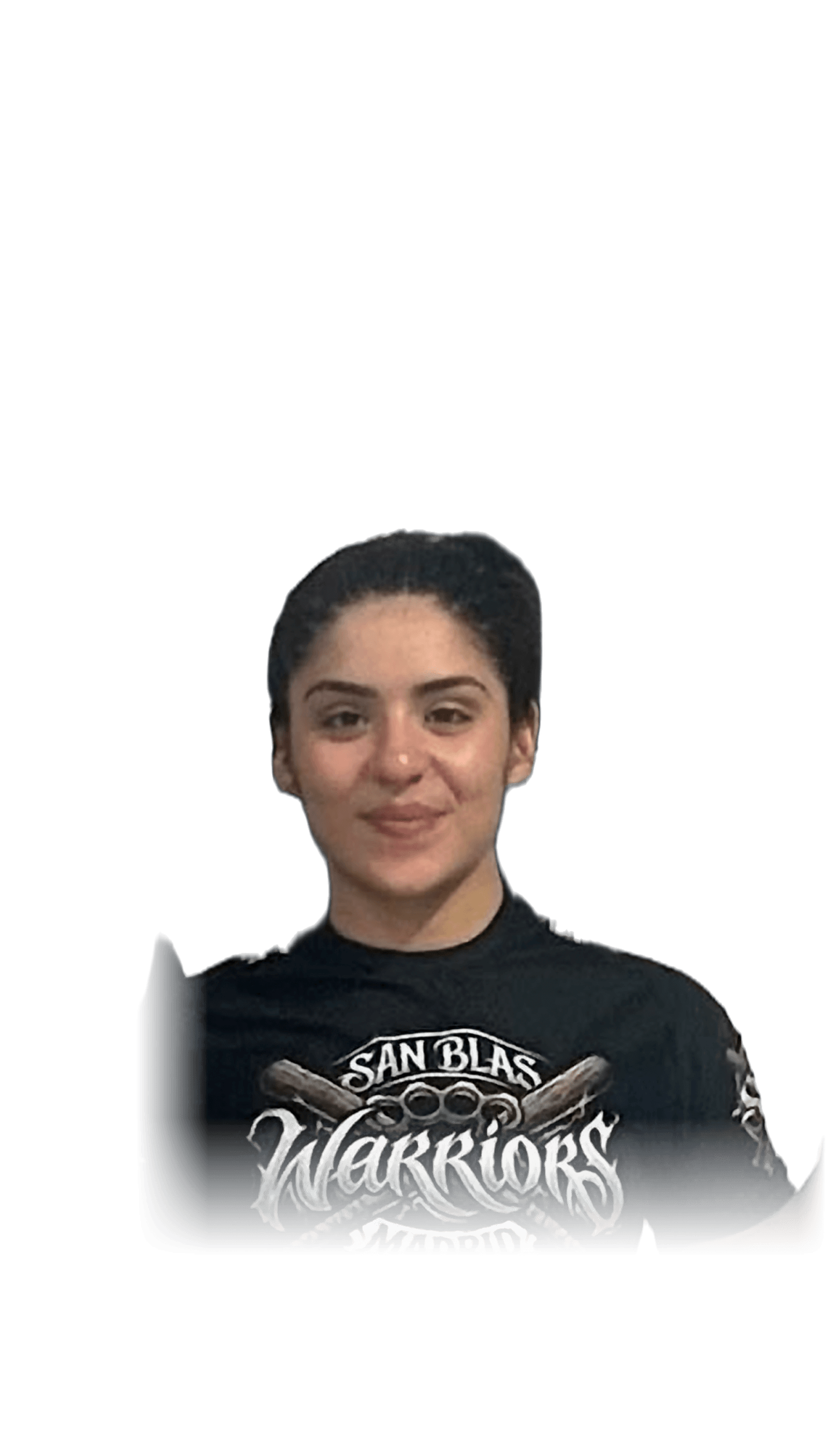 Carla Isabel Centeno Arranz