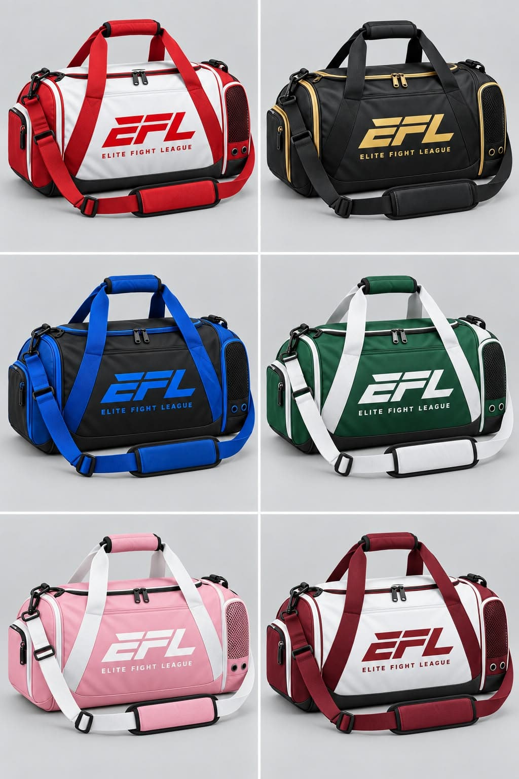 MOCHILA DEPORTIVA