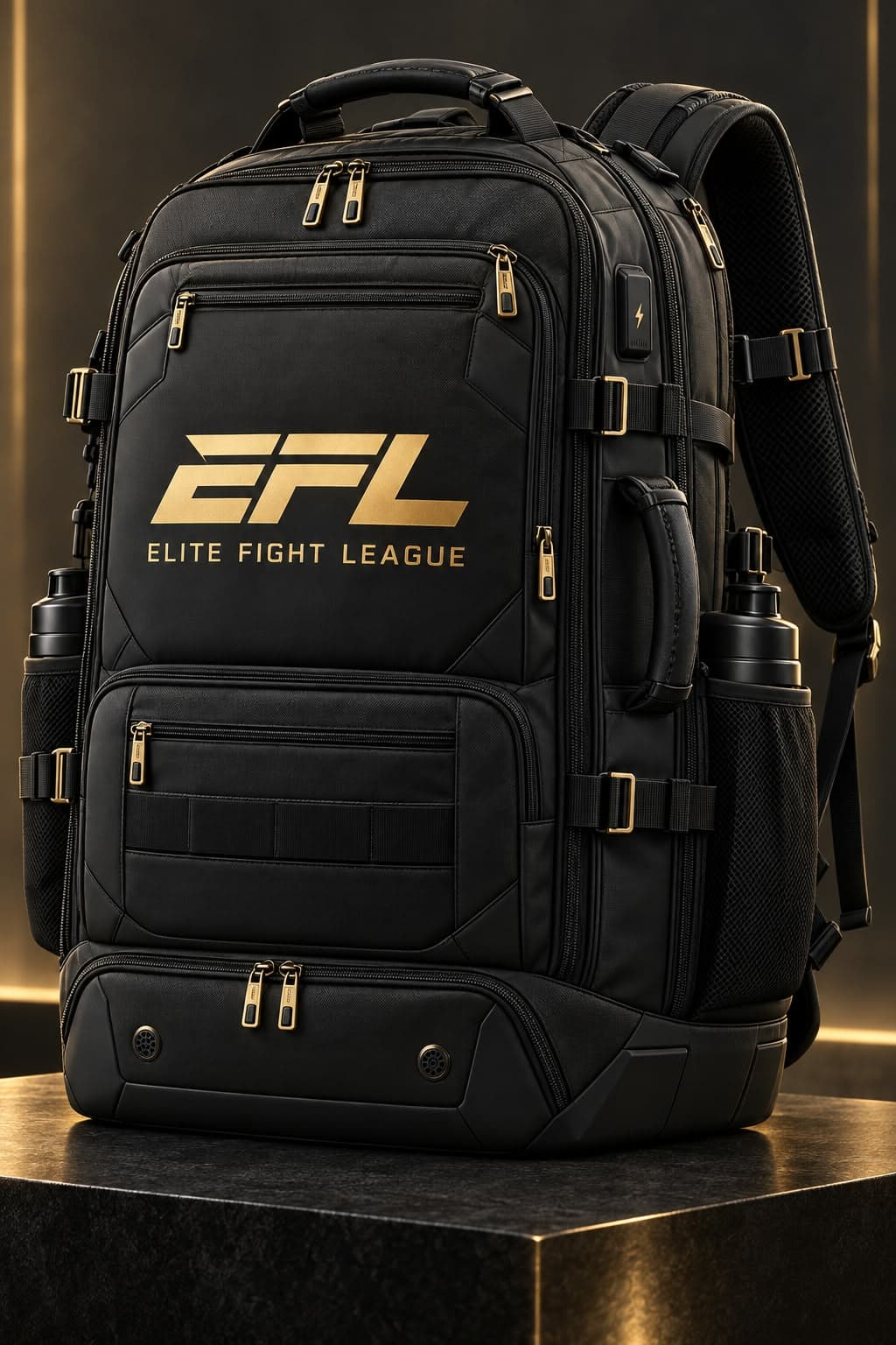 MOCHILA PREMIUM